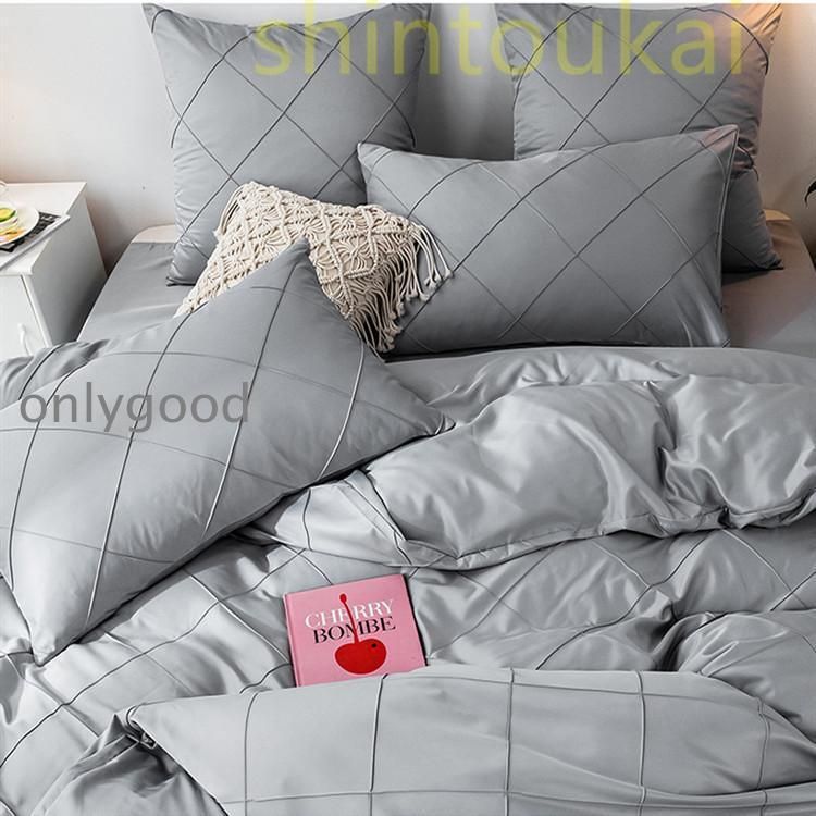 フラットシーツ