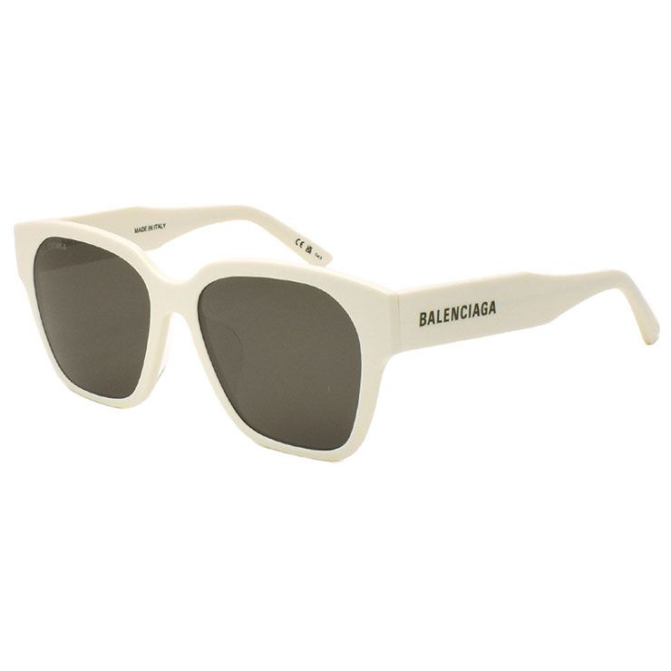 BALENCIAGA【バレンシアガ】 サングラス アジアンフィット ユニ