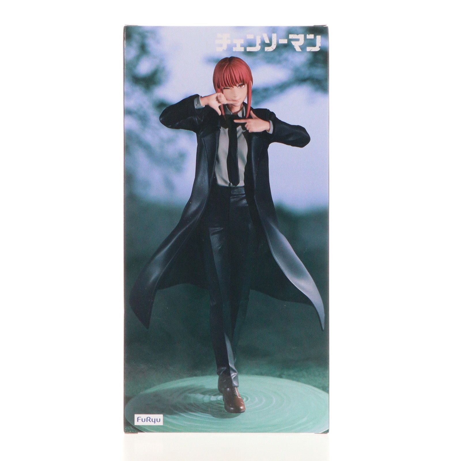 15.チェンソーマン プライズフィギュア 2025年12月最新】チェンソーマンクレーンゲームプライズ景品入荷