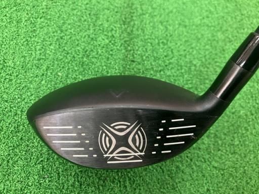 中古】 キャロウェイ XR 16 3W フェアウェイウッド FW XR(2016