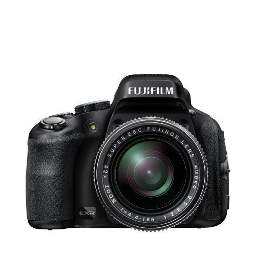 中古】FUJIFILM デジタルカメラ HS50EXR F FX-HS50EXR 中古】フジ