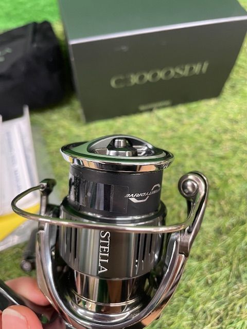 【限定値下げ】 22ステラC3000SDHHG 22ステラ C3000SDHHG 限定値下げ】 22ステラC3000SDHHG 本日限定値下げ