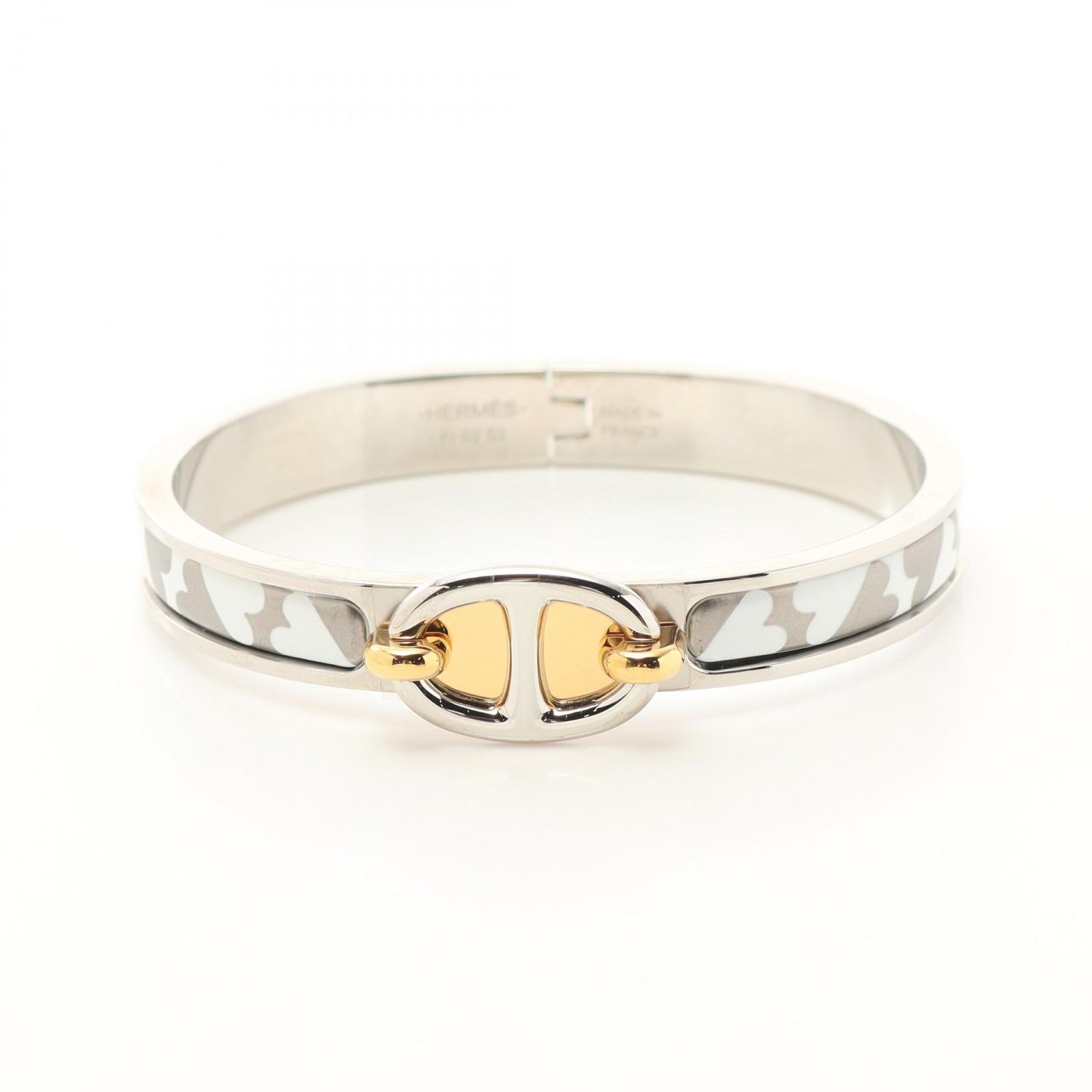 【未使用/即発送】CELINE ノット エクストラシンブレスレット シルバー 銀 楽天市場】セリーヌ CELINE バングル ノット エクストラ シン