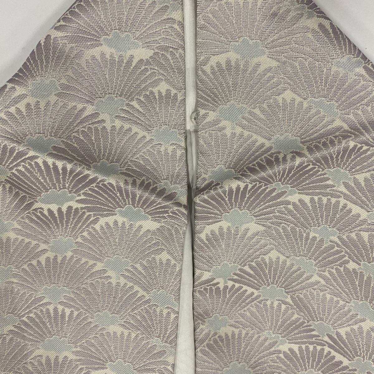 訪問着 身丈152cm 裄丈61.5cm 正絹 名品