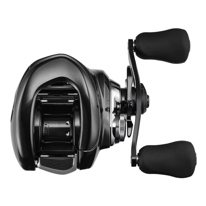 ベイトリール アンタレスDC シマノ（SHIMANO）アンタレスDC XG ベイトリール 右ハンドル 04264 ※箱