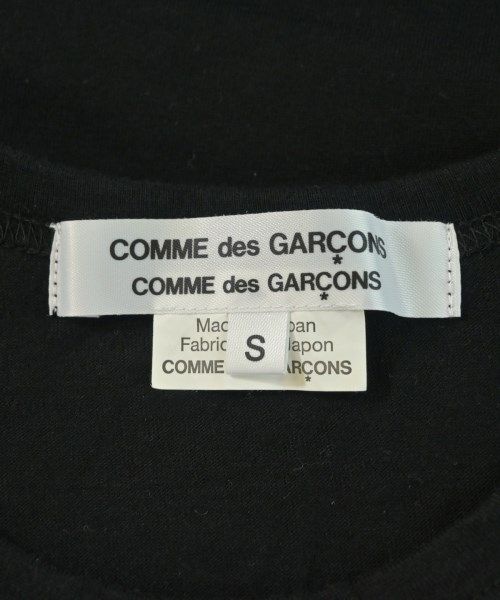  COMME des GARCONS ノースリーブ レディース 古着 ノースリーブ チュニック