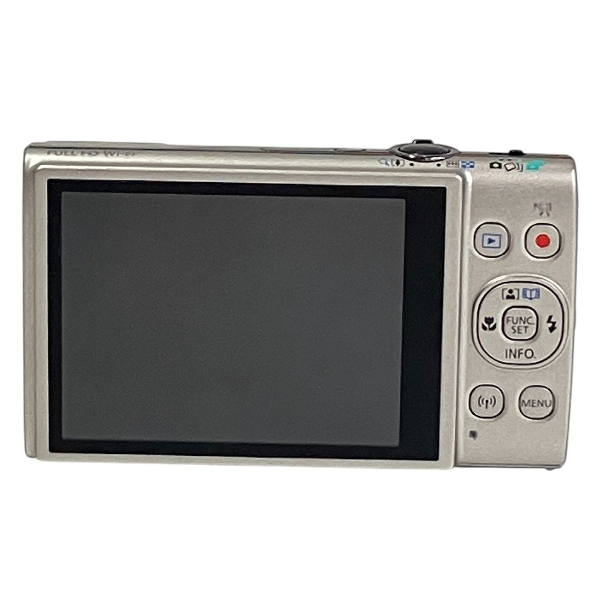 Canon IXY 650 PC2274 コンパクトデジタル カメラ 中古 Canon IXY 650 PC2274 コンパクトデジタル カメラ 中古