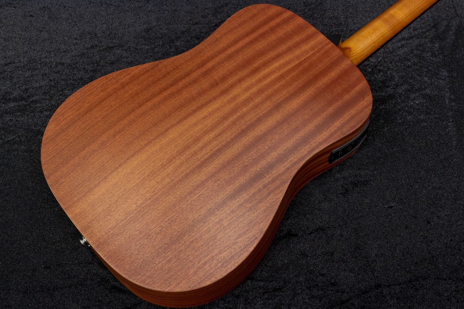 チャキW3アコースティックギター サンバースト ドレッドノート Morris モーリス MG-101III RBS レッドブラウンサンバースト