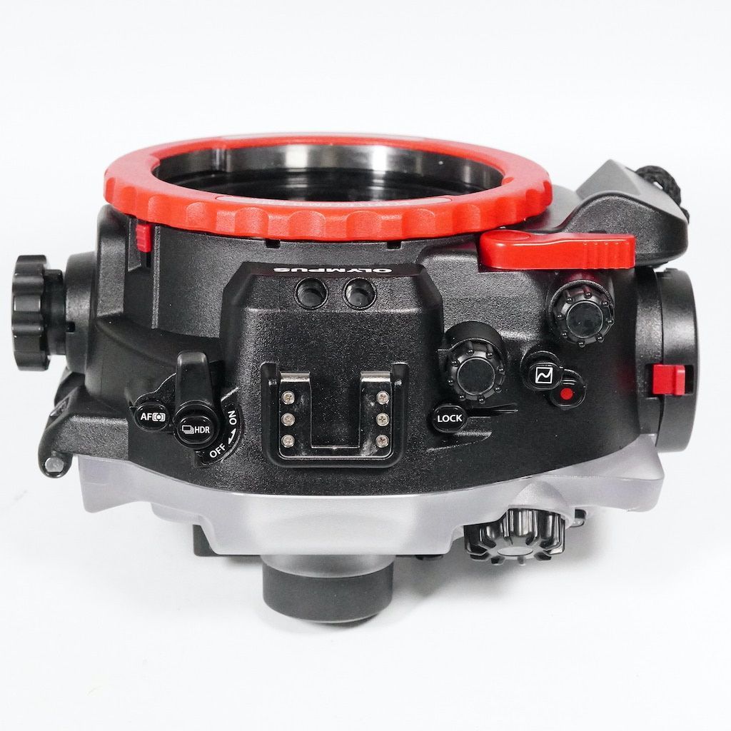 OM-D