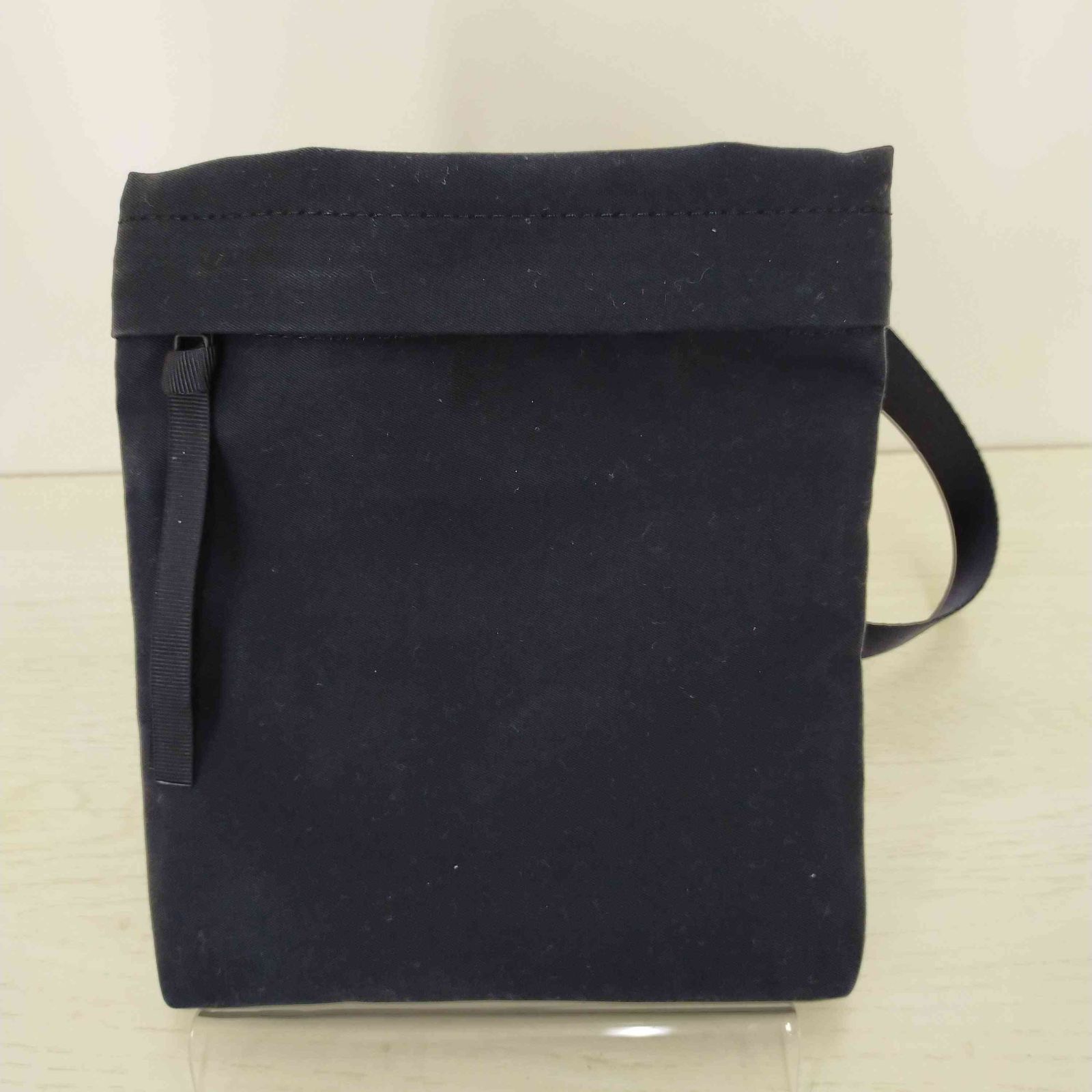 ナナミカ nanamica 2wayミニショルダーバッグ  water repellent shoulder bag メンズ  表記無
