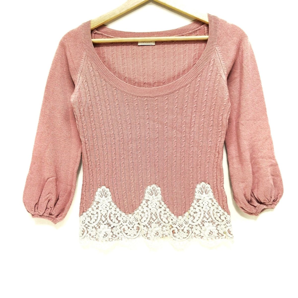 VALENTINO ROMA ヴァレンティノ シャツ ブラウス リボン VALENTINO ROMA ヴァレンティノ シャツ ブラウス リボン