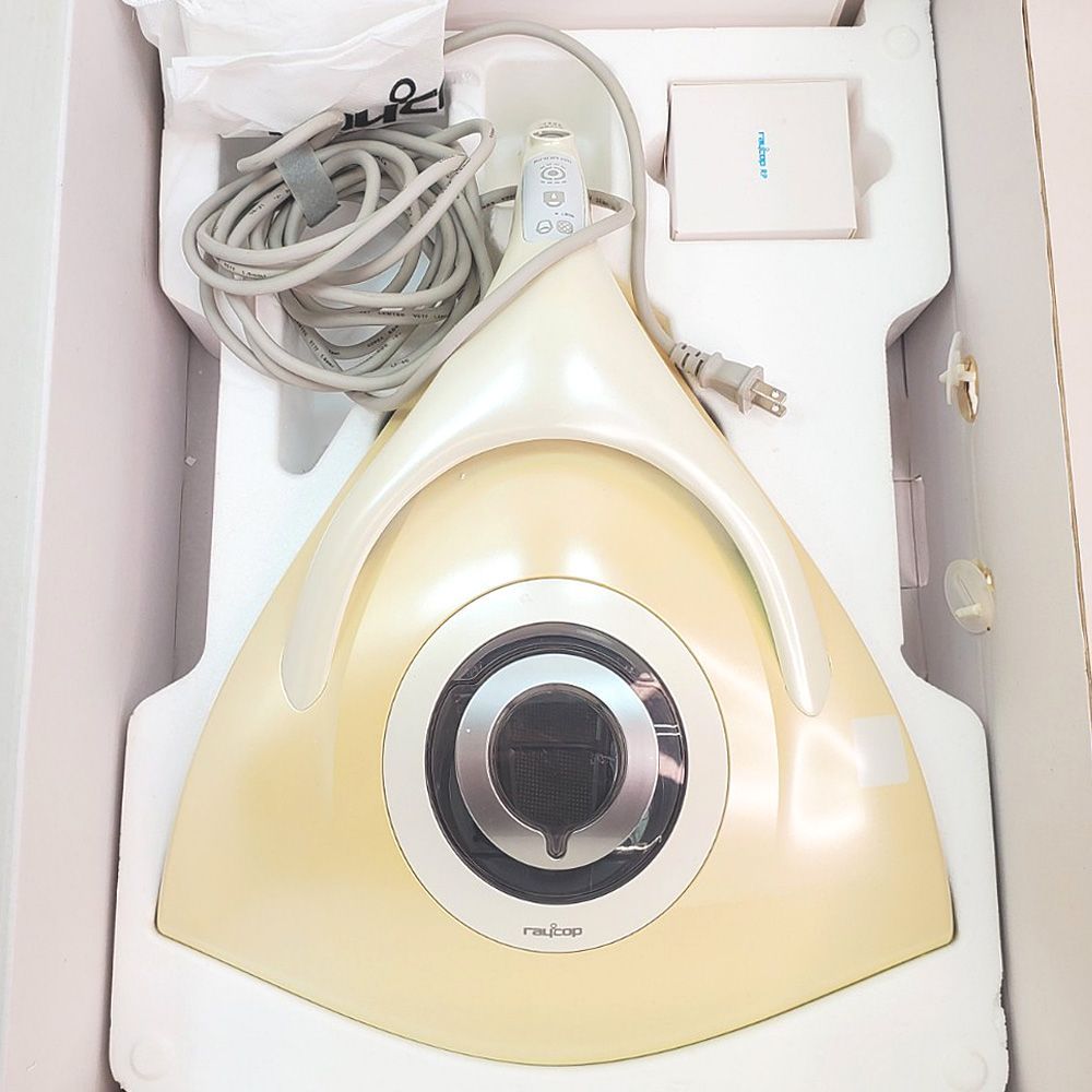 レイコップ レイコップ レイコップRS RS-300JWH [パールホワイト] 価格比較
