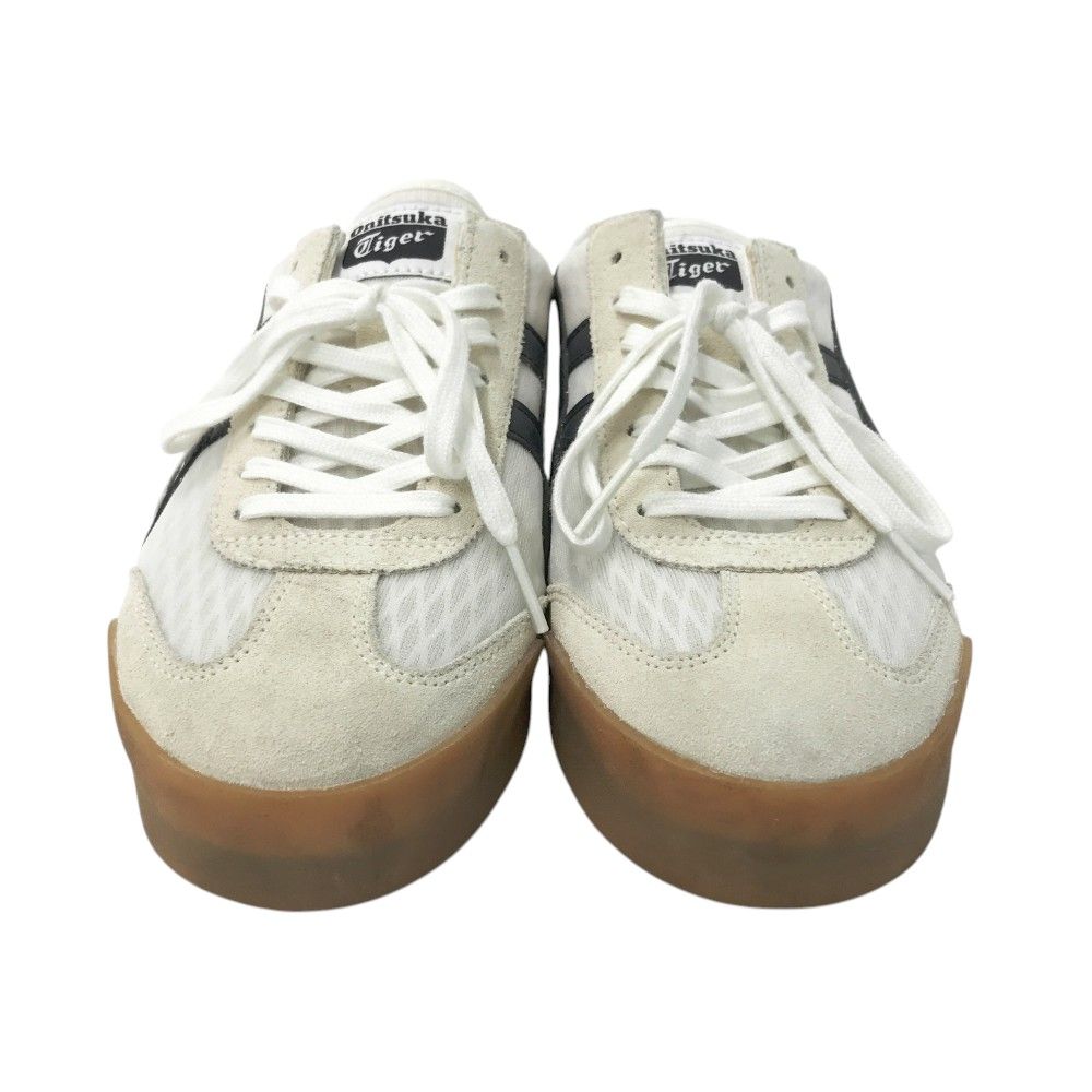 タイガー GORE-TEX SERIES MEXICO 66 SD / REBILAC RUNNER 2021.01.22 IN
