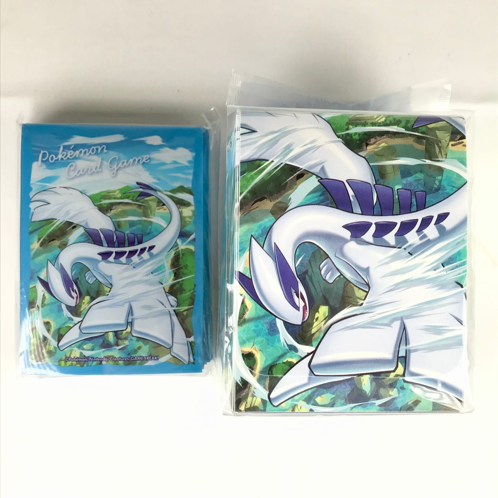 ミステリーBOX ルギアVセット ポケモンカードゲーム デッキケース