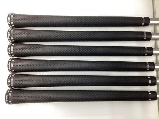 アイアンセット