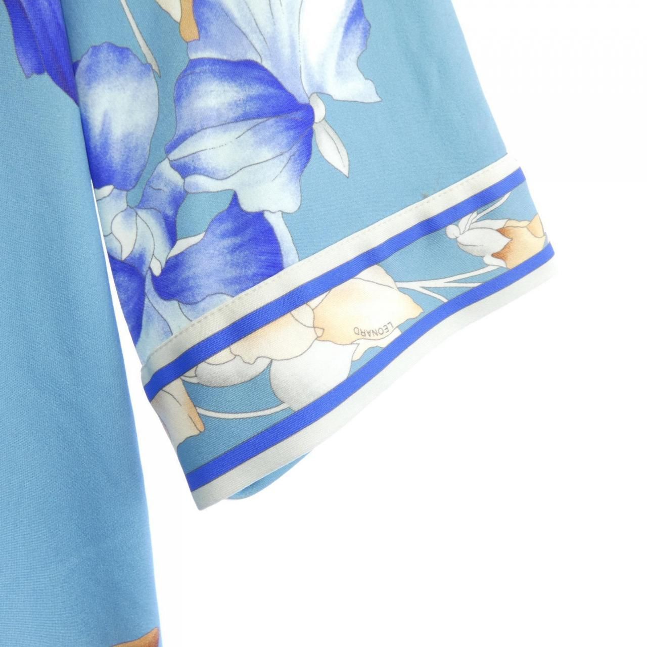 レオナールファッション