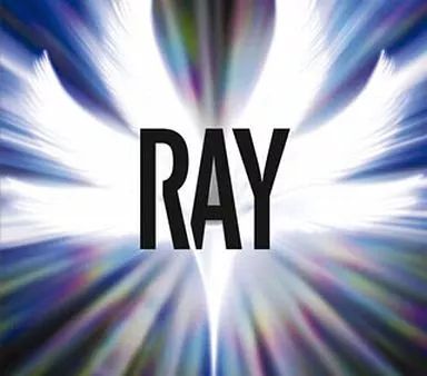 中古】邦楽CD BUMP OF CHICKEN / RAY[DVD付初回限定盤] - メルカリ
