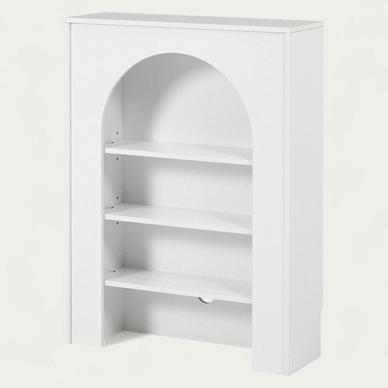 北欧風 ディスプレイラック