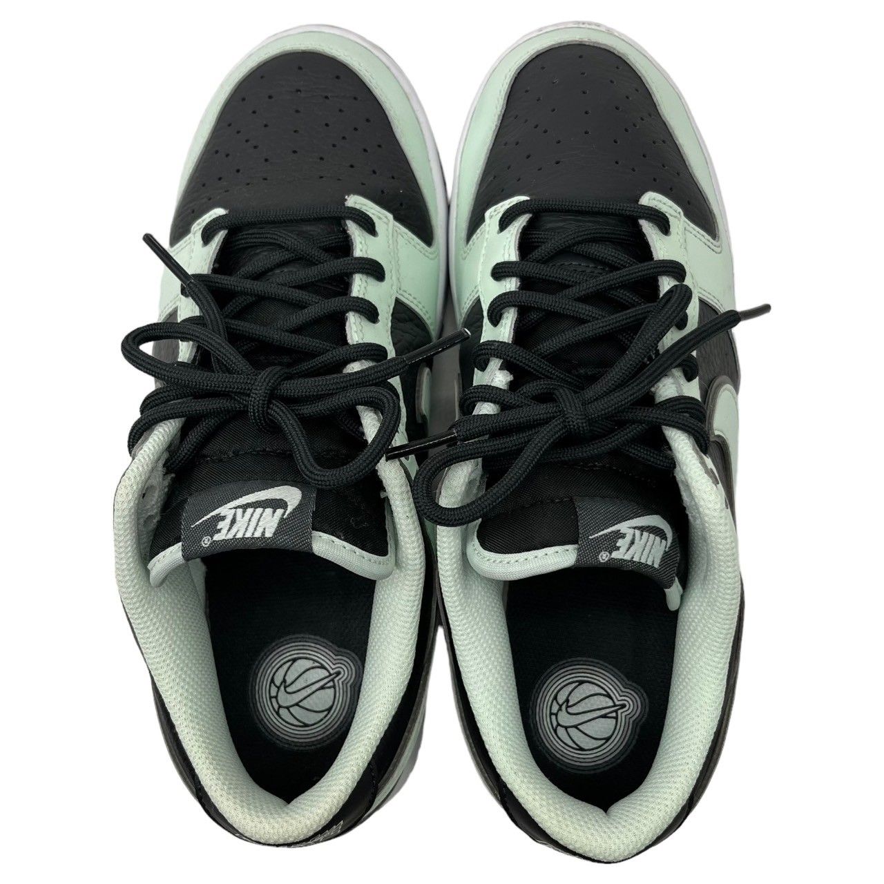 NIKE(ナイキ) DUNK LOW Retro Premium Dark Smoke Grey ダンクロー 