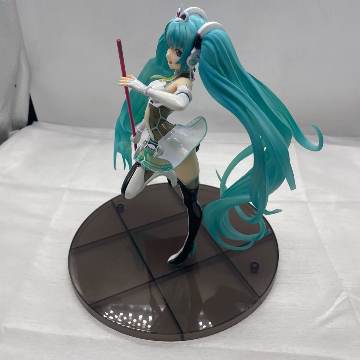 GOOD SMILE COMPANY - レーシングミク2015ver. ねんどろいど レーシングミク 2015 Ver.