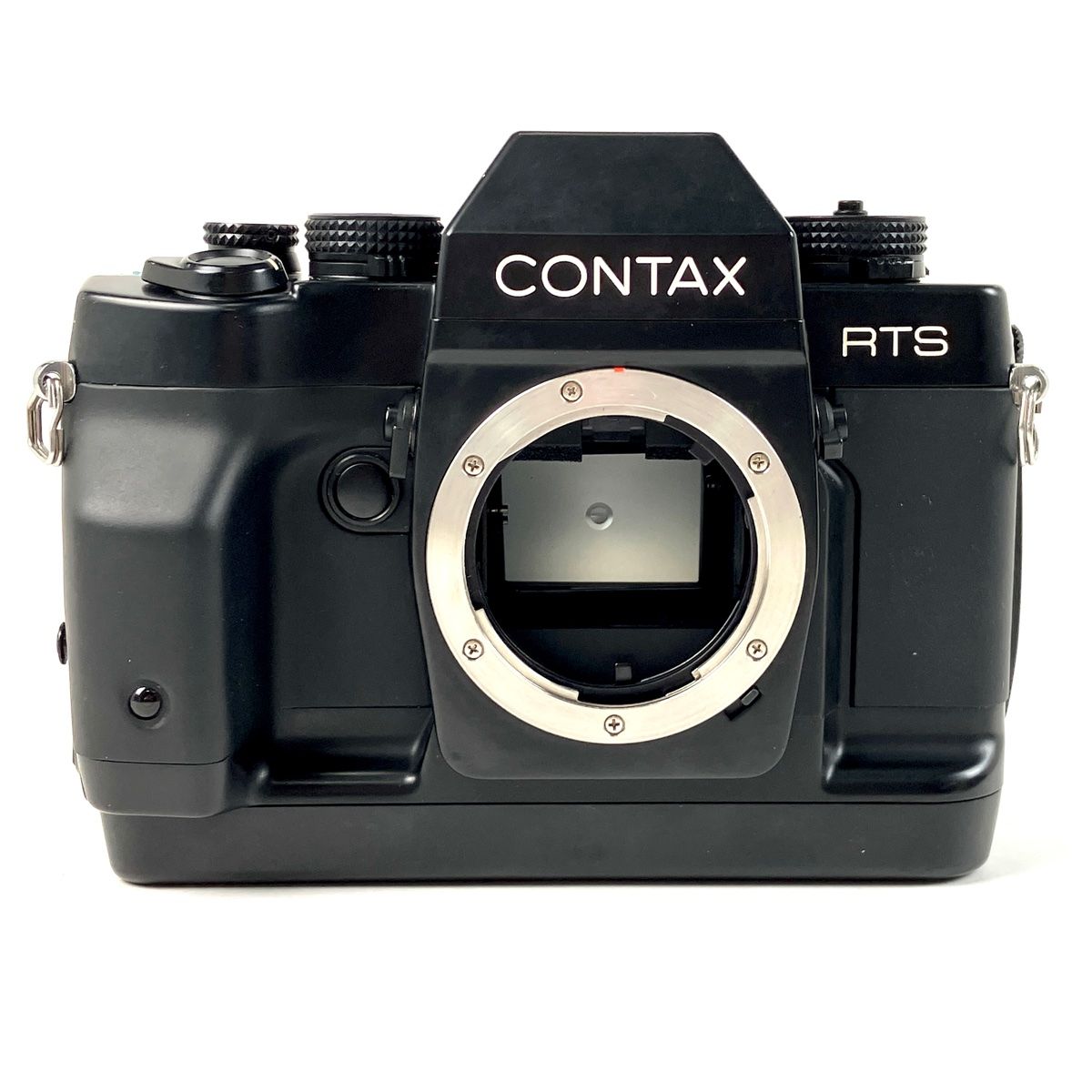 コンタックス CONTAX RTS III ボディ フィルム マニュアルフォーカス