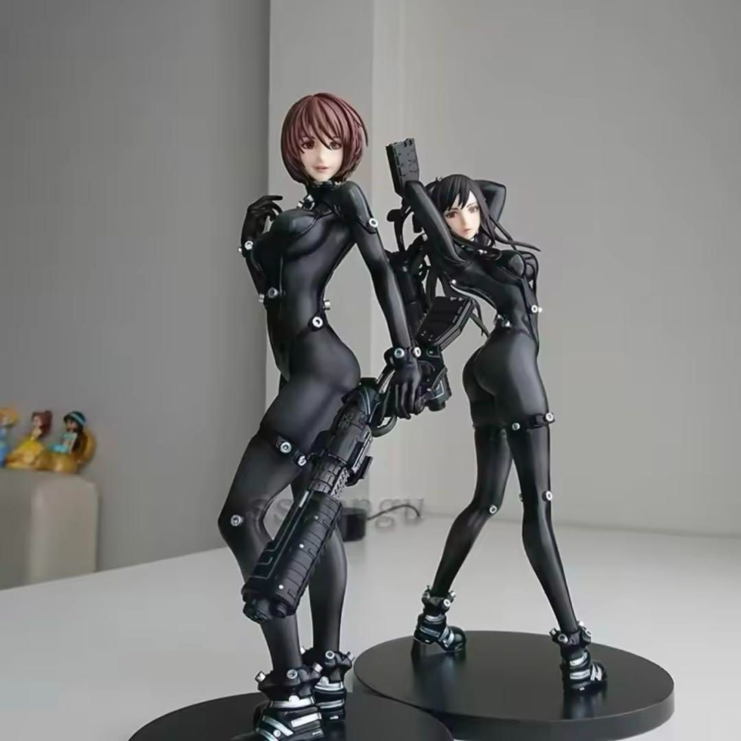 GANTZ：O レイカ ガンツソードver Amazon.co.jp: Hdge technical statue No.16 GANTZ：O レイカ