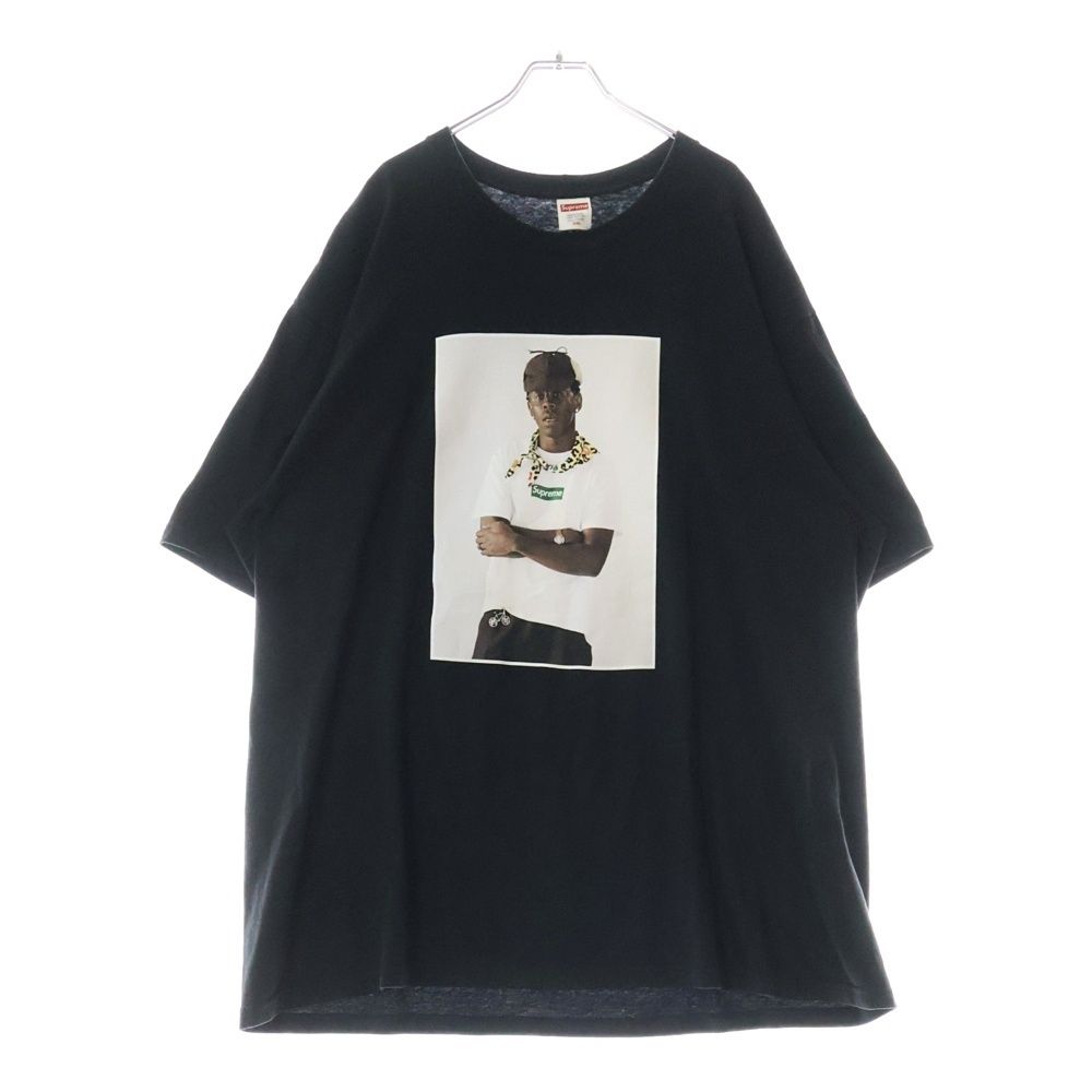 Supreme Tyler The Creator Tee XXL Supreme Tyler, The Creator Tee
