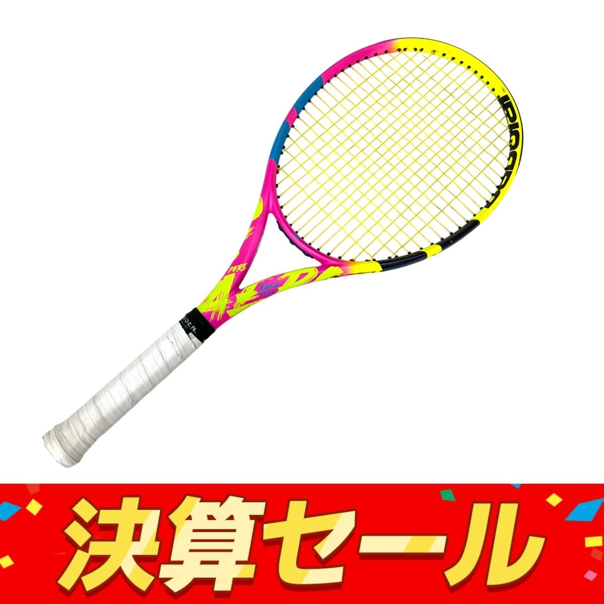 Babolat バボラ Pure Aero Rafa Origin 硬式 テニス ラケット スポーツ S10092658