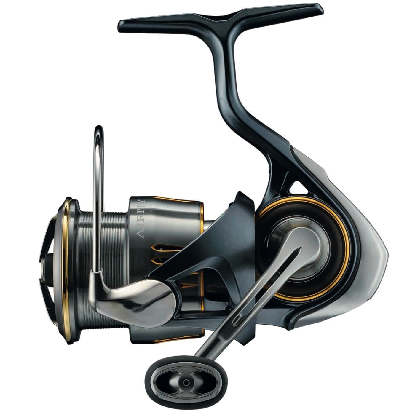 新着商品ダイワDAIWA スピニングリール 23AIRITYエアリティ 2000~5000番 各種 2025年モデル