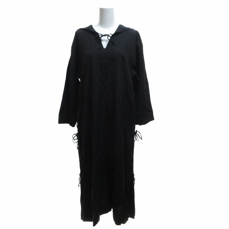 WRYHT ライト タグ付き 22SS SAILOR COLLAR SMOCK DRESS セーラー 