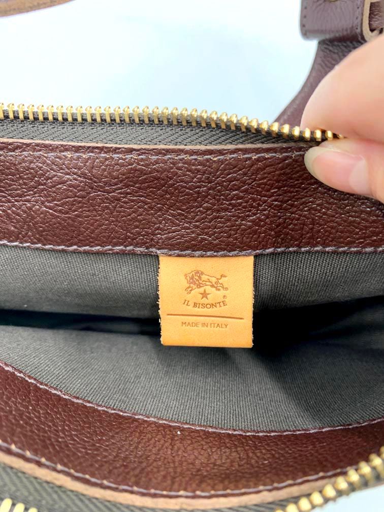 BAG TRUNK ボリード31 バッグインバッグ＆バッグキーパー