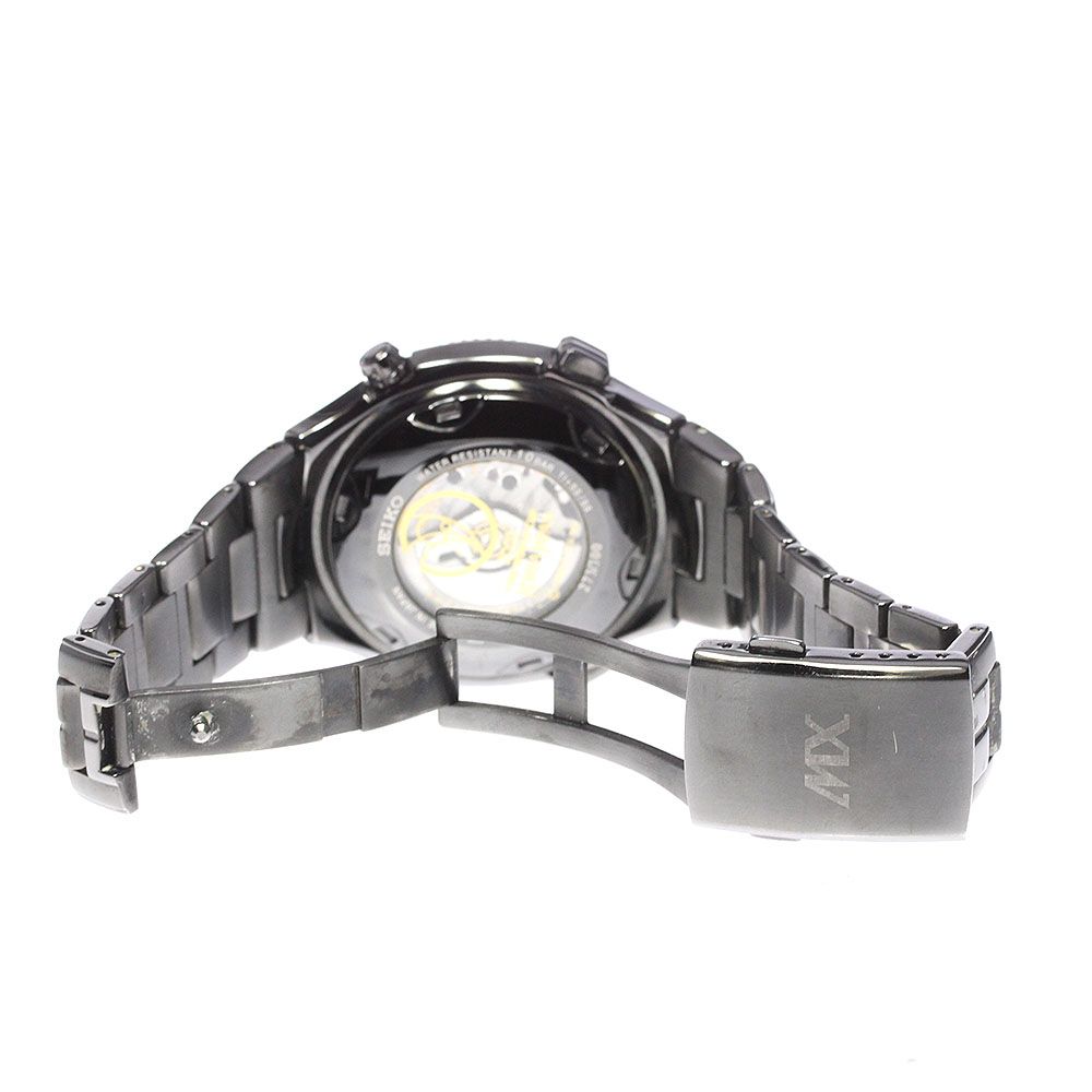 セイコー SEIKO SATX005/9T82-0AA0 キネティックMX 2002年日韓ワールド