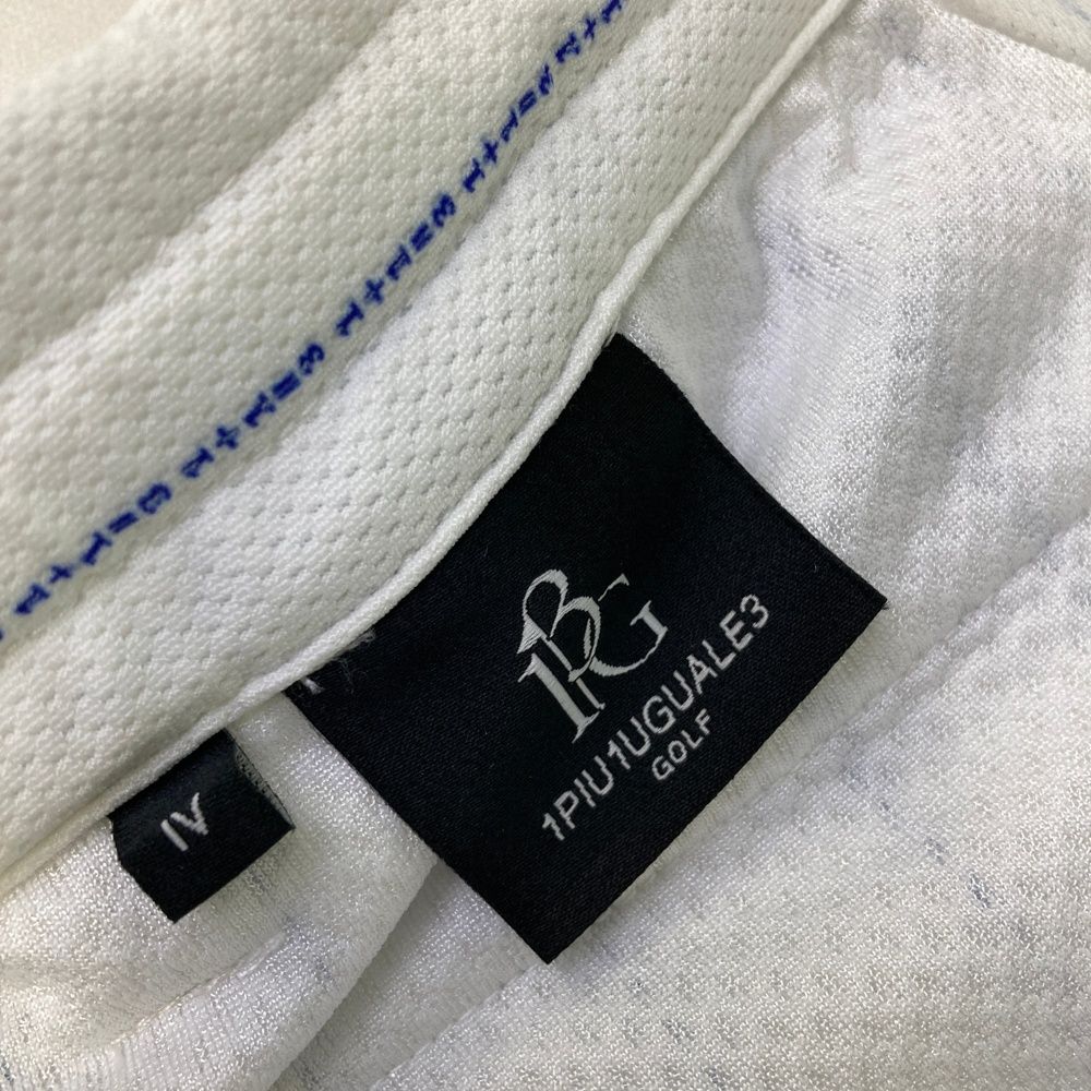 ハーフパンツ ホワイト系