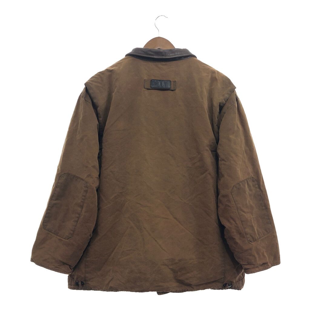 2000年代～ イングランド製 Barbour バブアー ブッシュマン ジャケット