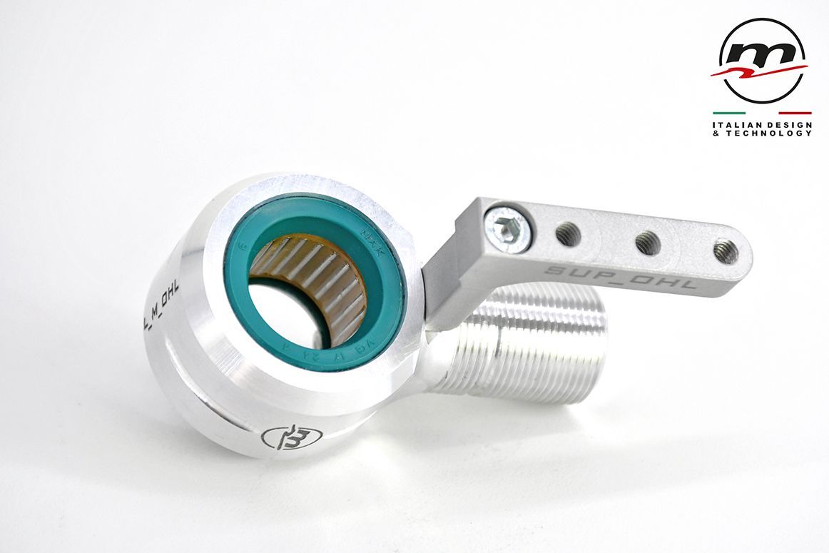 OHLINS オーリンズ TTX :: Webike リアサスペンション TTX-GP GP