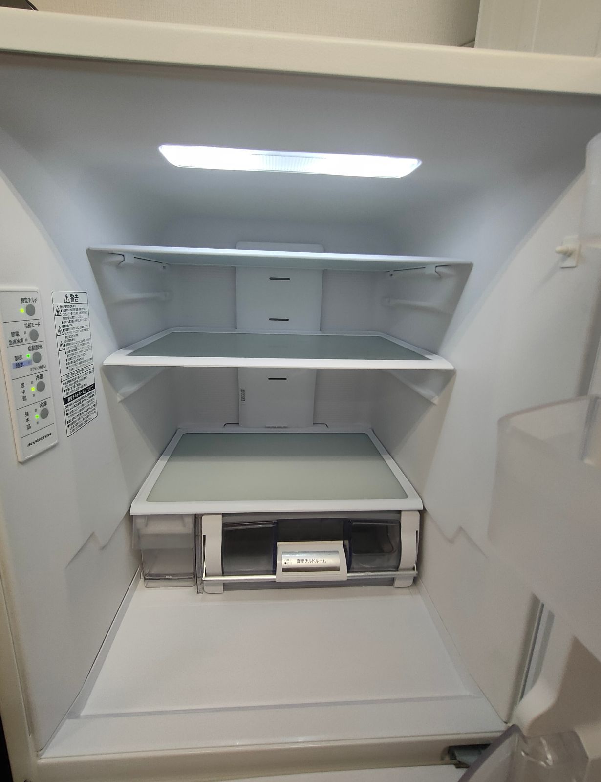 冷蔵庫 2019年製