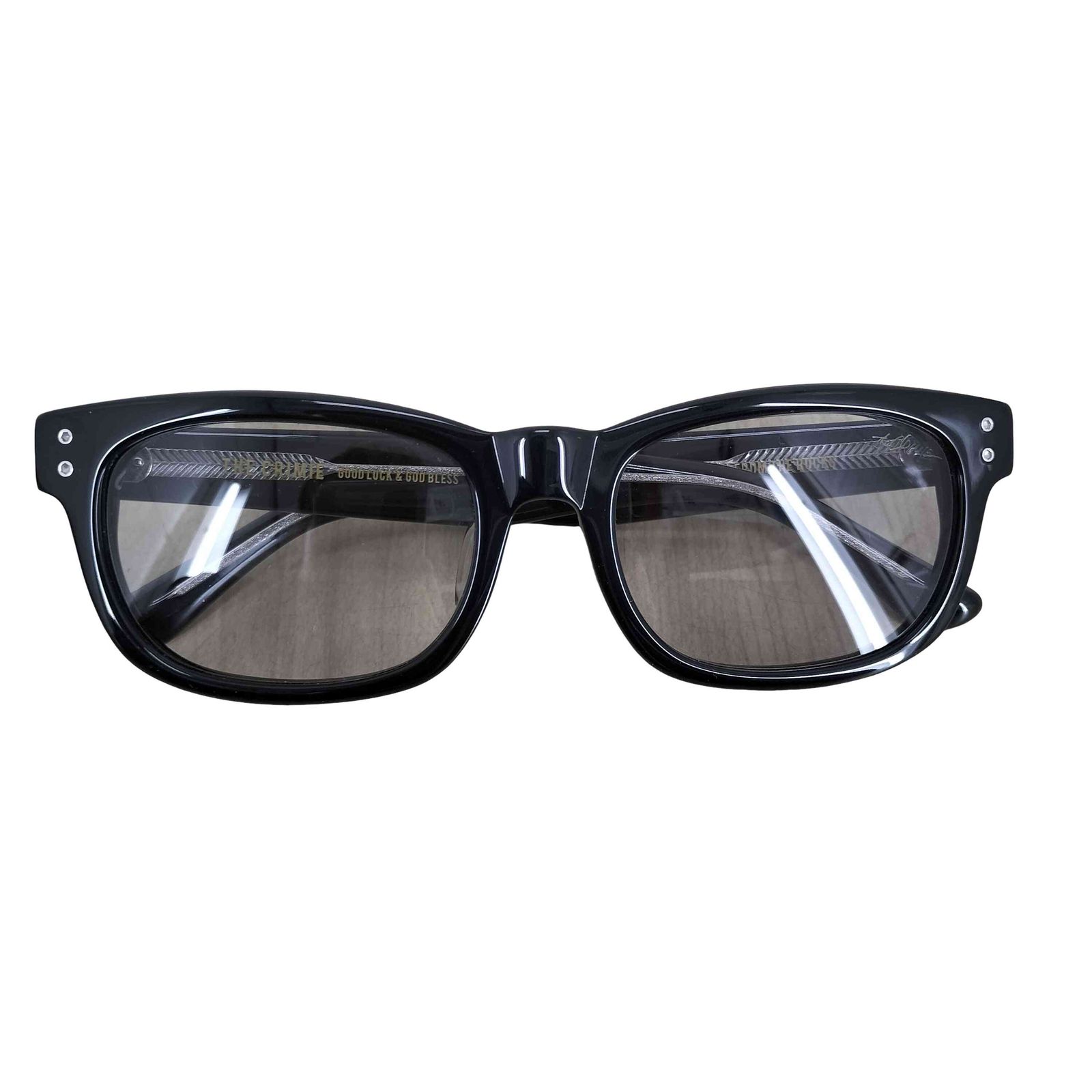 5/8まで　CRIMIEクライミー ROB バイカー シェード サングラス CRIMIE サングラス ROB BIKER SHADE PHOTOCHROMIC LENS