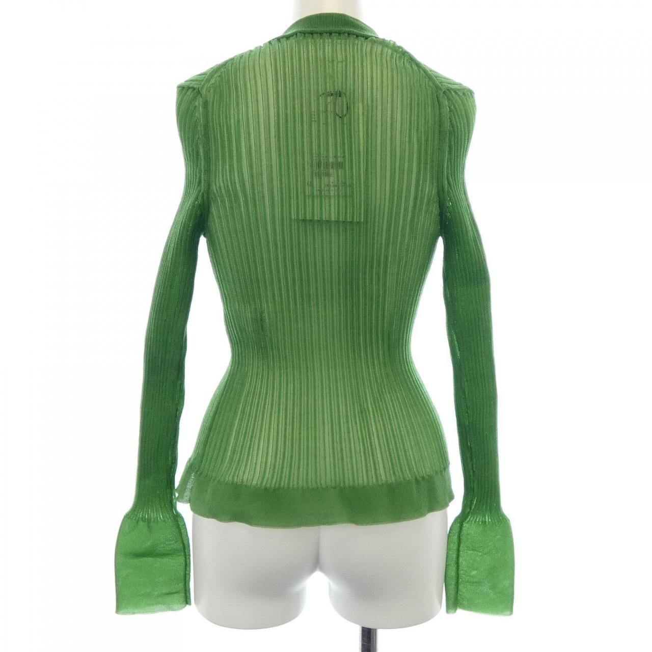 セシリーバンセン CECILIE BAHNSEN カーディガン