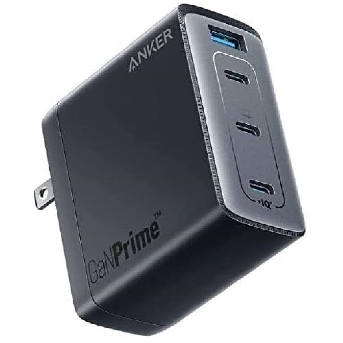 コストコ商品 Anker 747 GaNPrime? チャージャー 4ポート 最大出力150W A2340N11 ct60801 sou