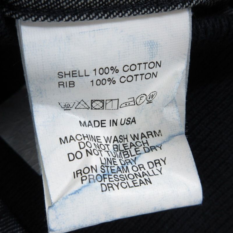 ENGINEERED GARMENTS エンジニアドガーメンツ A-1 ジャケット  