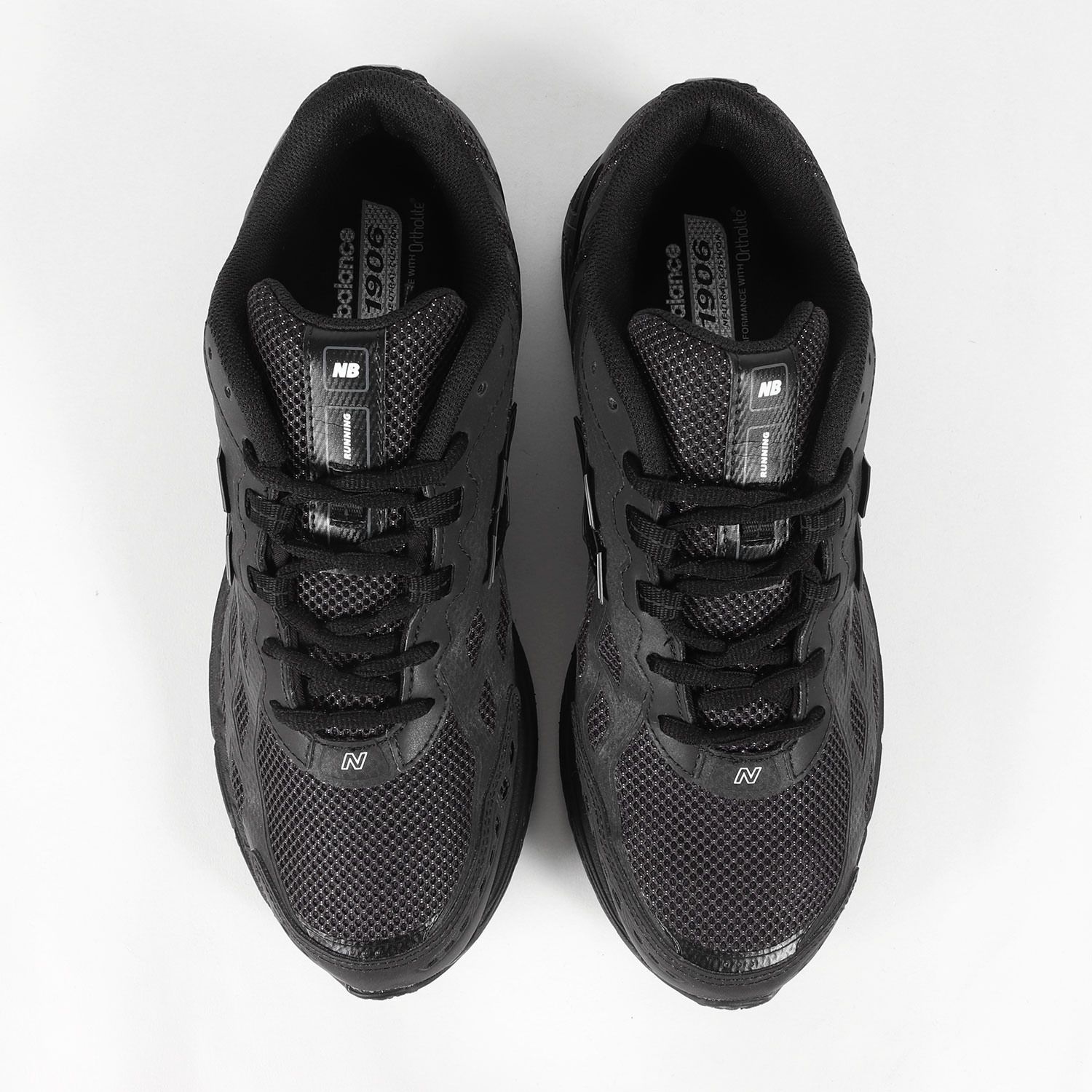 ニューバランス　ブラック系　メンズサイズ25cm　新品未使用品 中古・古着通販】NEW BALANCE (ニューバランス) ローカット