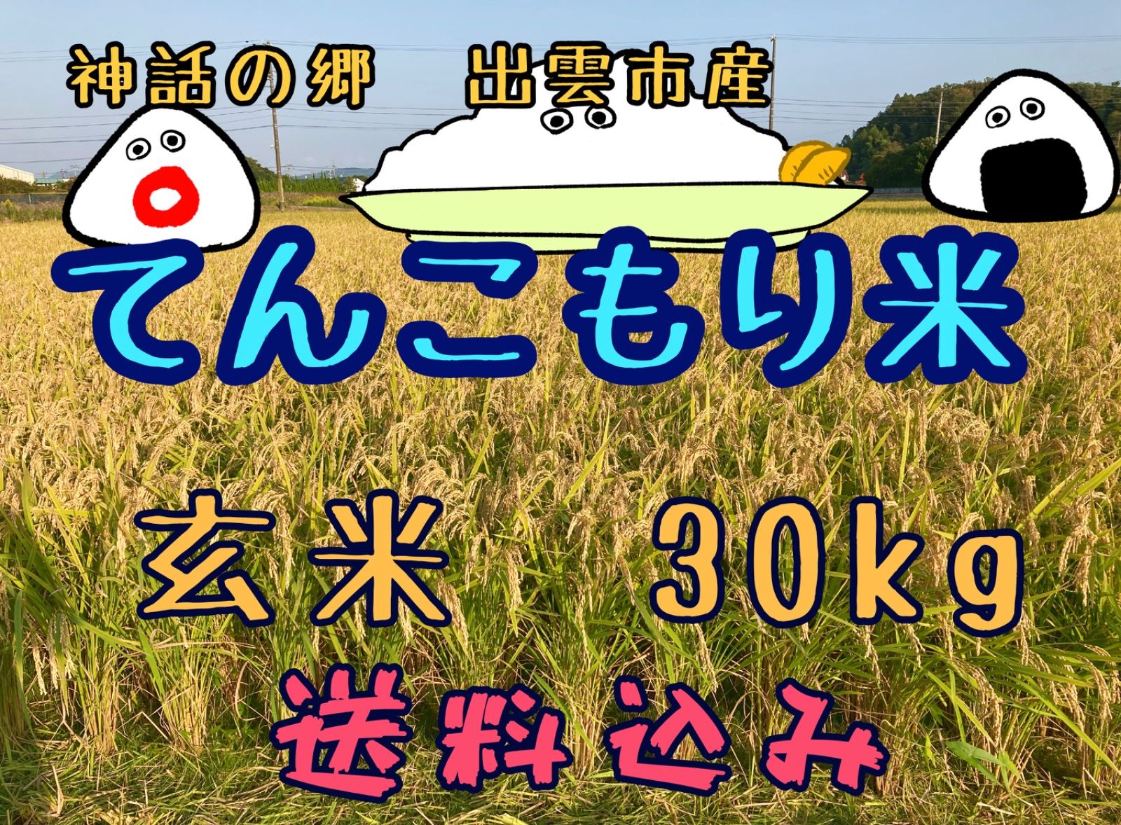 買収 令和３年京都府綾部市産 てんこもり25kg - 通販 - perutours.com.pe