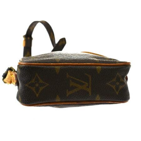 中古】 ルイヴィトン LOUIS VUITTON ミニ ダヌーブ ショルダー