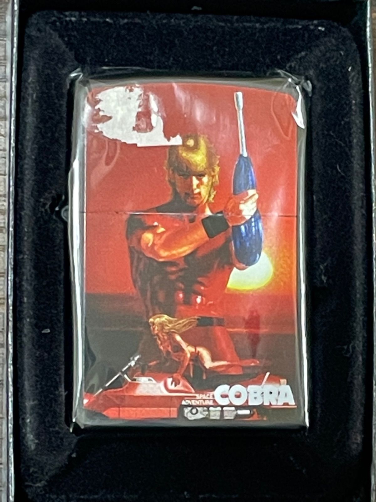 2003年製