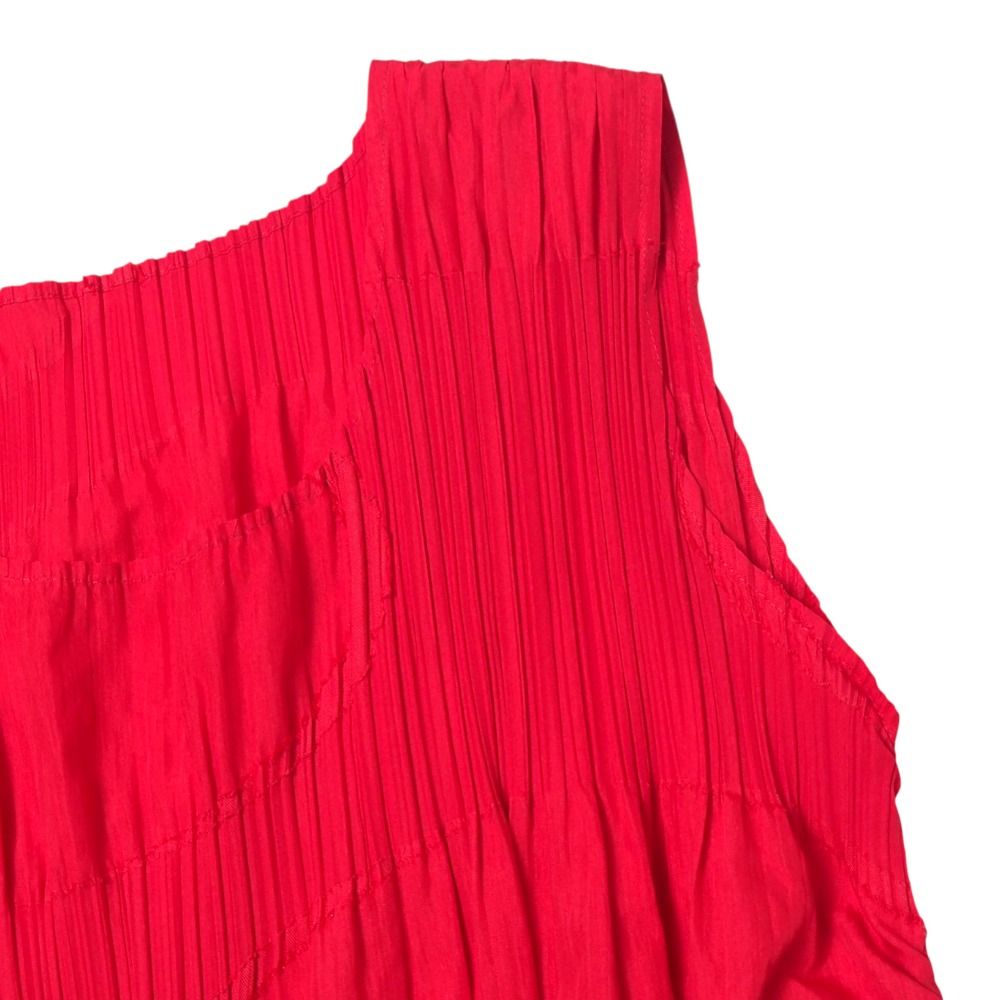 ISSEY MIYAKE イッセイミヤケ ワンピース サイズ2 ISSEY MIYAKE