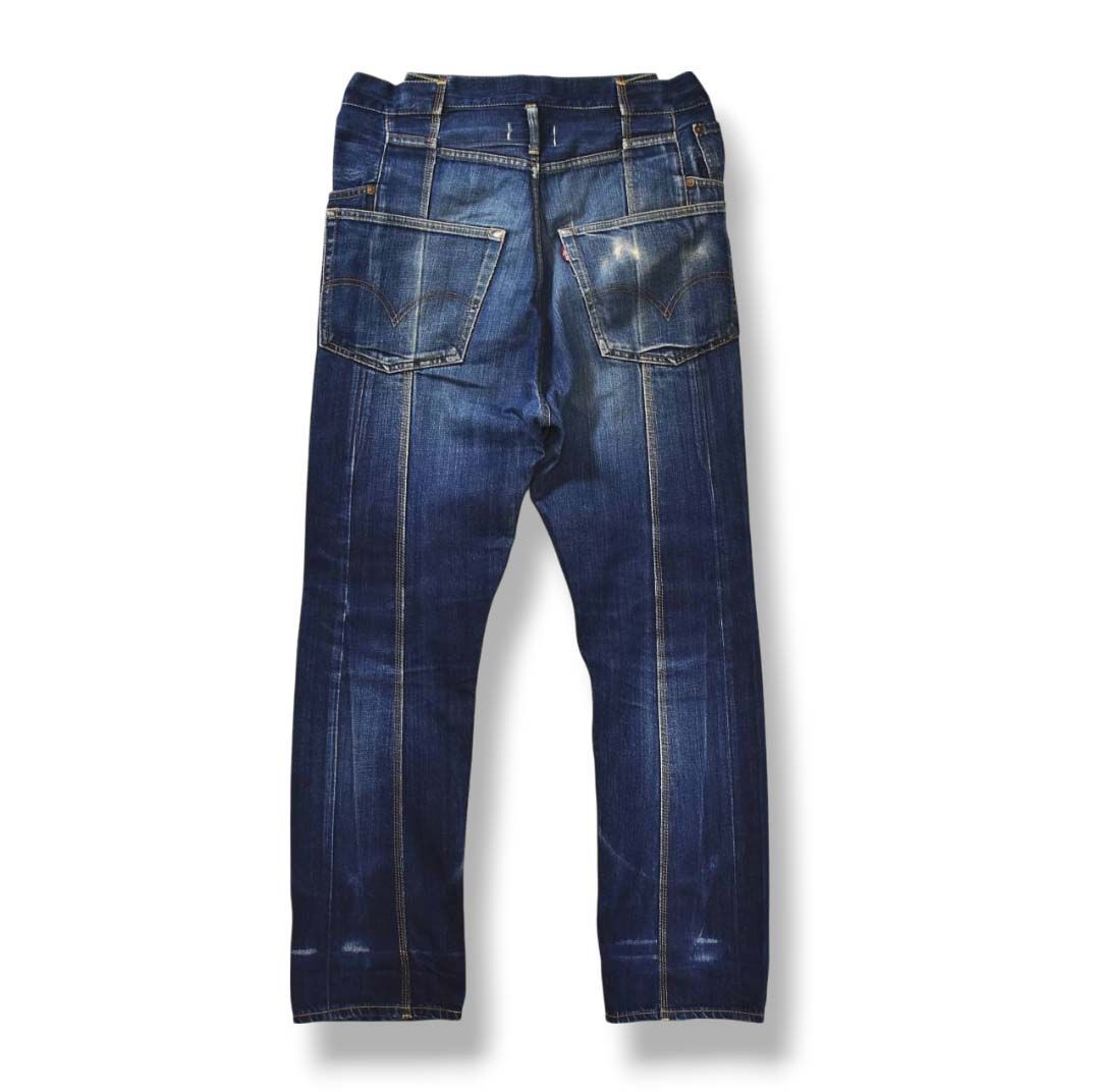 eYe COMME des GARCONS リーバイス別注 未使用品 希少レア