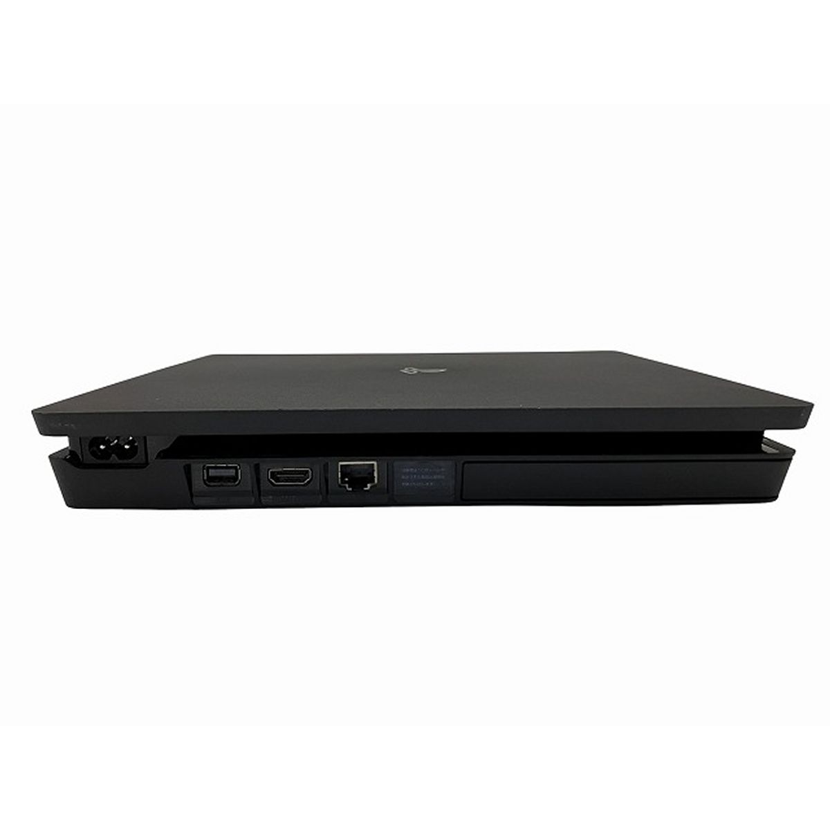 SONY Play Station 4 CUH-2000B 本体 ソニー プレステ ゲーム機 家電 O10474479 UP786_INFO