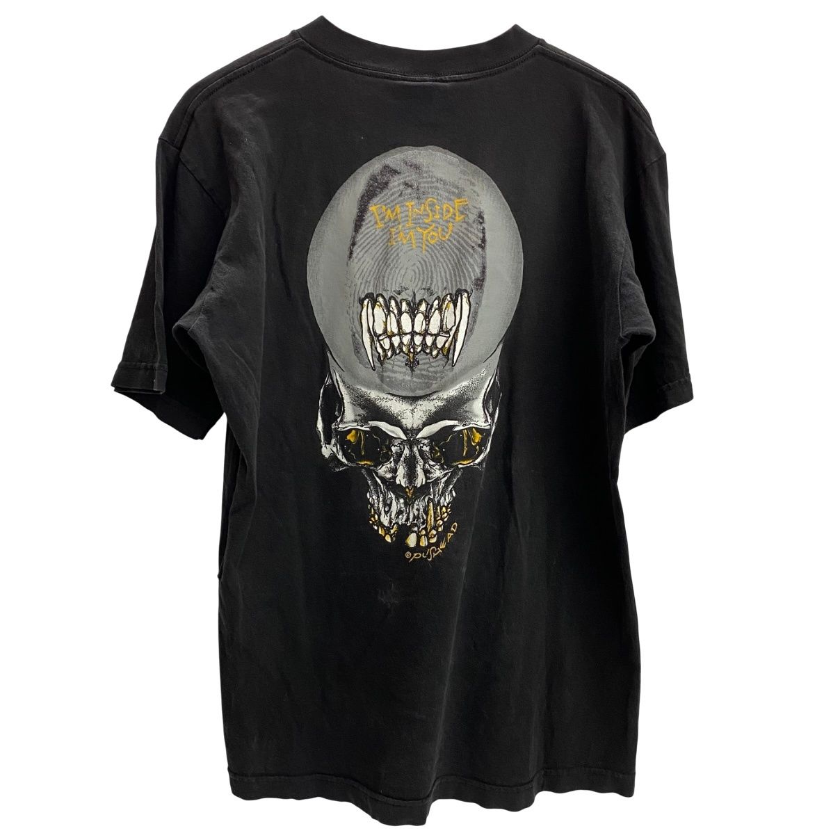 90's giant USA METALLICA メタリカ RIDE THE LIGHTNING Tシャツ 90s METALLICA メタリカ Tシャツ バンドT giant パスヘッド