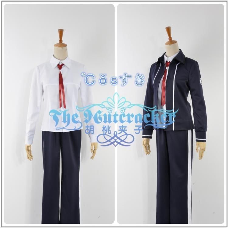 刀剣乱舞 とうけんらんぶ 鯰尾藤四郎 風 コスプレ衣装 演出服 変装 cosplay 仮装 二次会 イベント パーティー