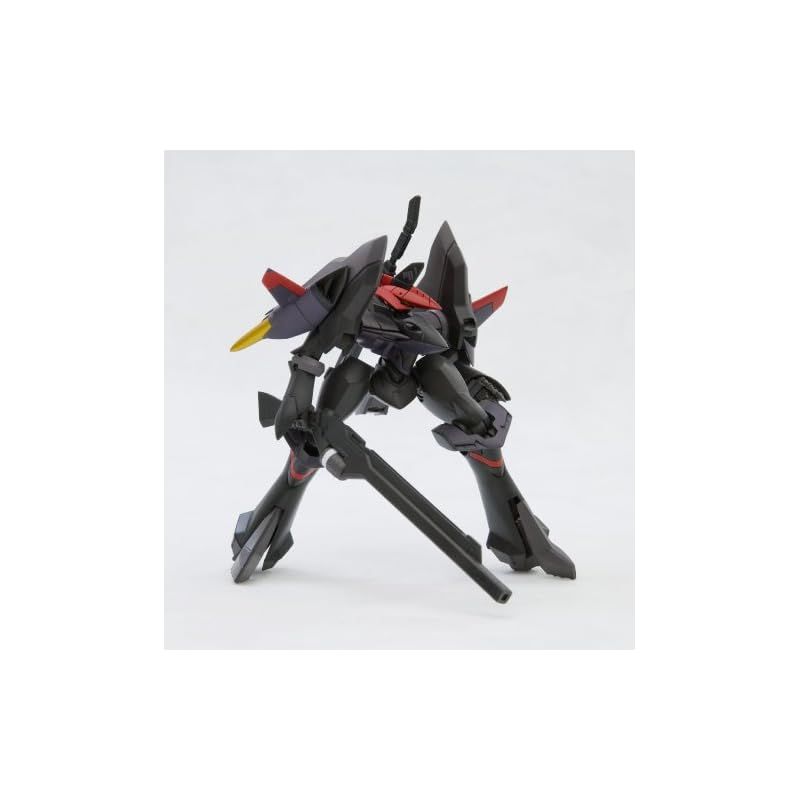 コトブキヤ スーパーロボット大戦OG ORIGINAL GENERATIONS DCAM